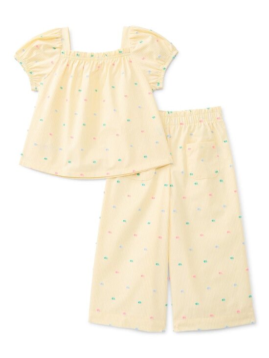 Wonder Nation Other - NWT Girls 2 piece set